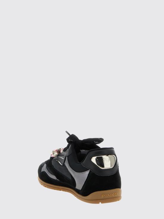 26SS 핑코 스니커즈 SS0185P076 Z99 Black - PINKO