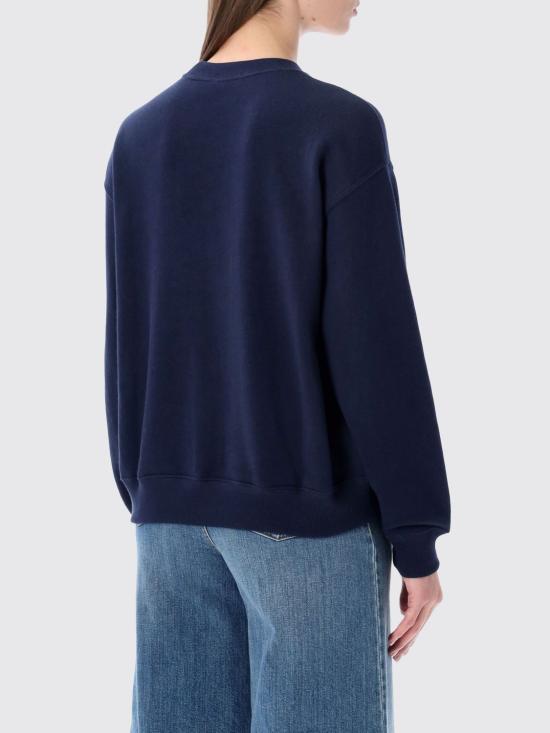 26SS 폴로 랄프로렌 스웨터 211971690 003 Navy - POLO RALPH LAUREN