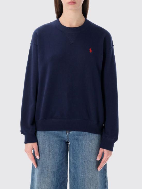 26SS 폴로 랄프로렌 스웨터 211971690 003 Navy