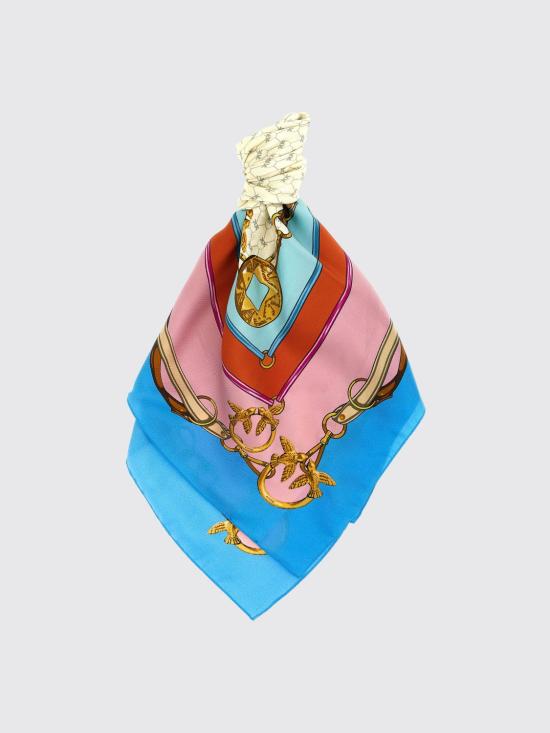 26SS 핑코 머플러/스카프 106656A39N EN0 Multicolor