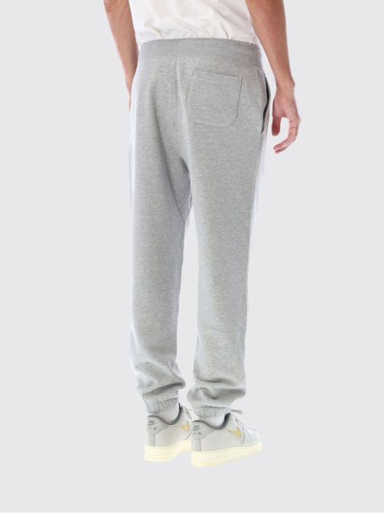 26SS 폴로 랄프로렌 트레이닝/조거 팬츠 710793939 002 Grey - POLO RALPH LAUREN
