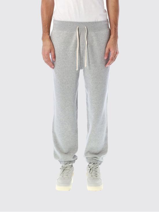 26SS 폴로 랄프로렌 트레이닝/조거 팬츠 710793939 002 Grey