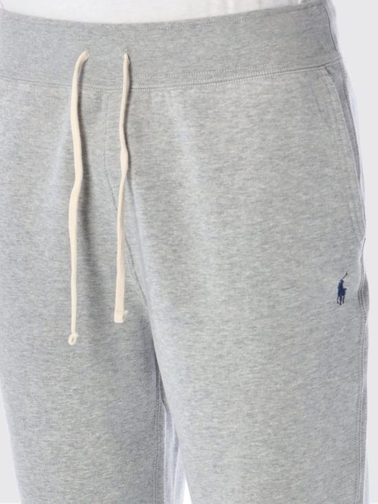 26SS 폴로 랄프로렌 트레이닝/조거 팬츠 710793939 002 Grey - POLO RALPH LAUREN