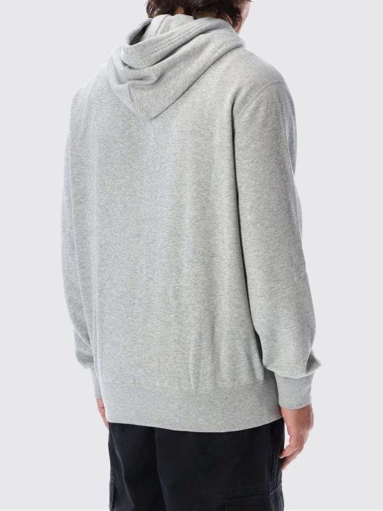 26SS 폴로 랄프로렌 긴팔 티셔츠 710813297 002 Grey - POLO RALPH LAUREN