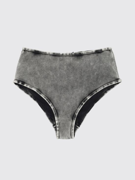 26SS 디젤 비키니 수영복 A215830LKAR E6564 Black - DIESEL