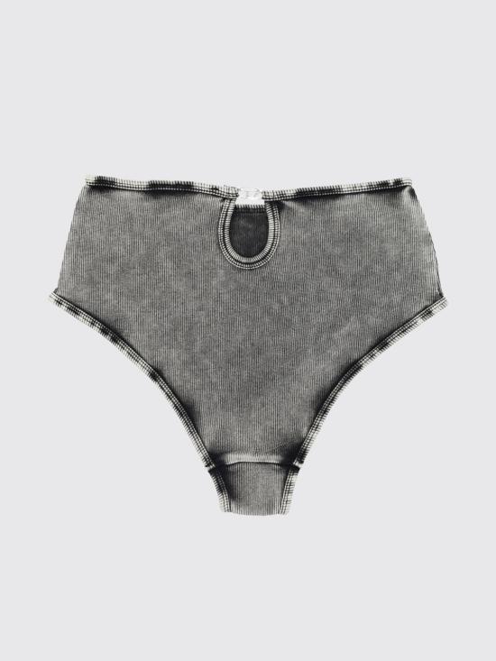 26SS 디젤 비키니 수영복 A215830LKAR E6564 Black