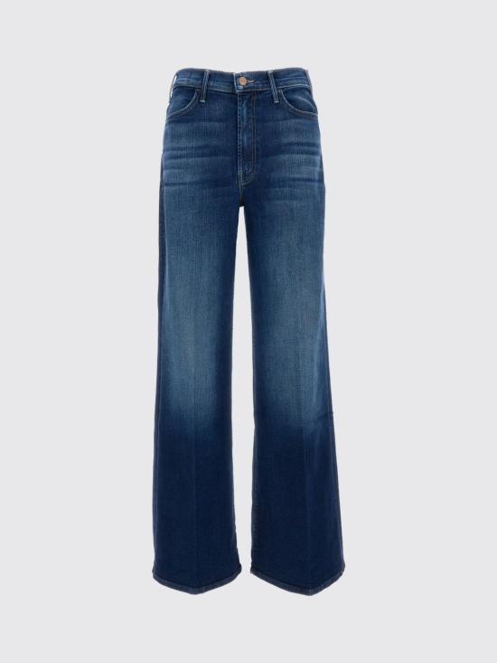 26SS 마더 데님 팬츠 105072104 TBM Blue - MOTHER