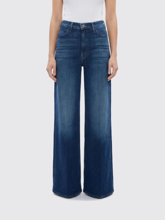 26SS 마더 데님 팬츠 105072104 TBM Blue