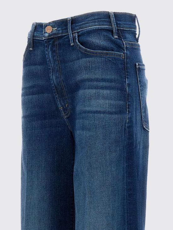 26SS 마더 데님 팬츠 105072104 TBM Blue - MOTHER