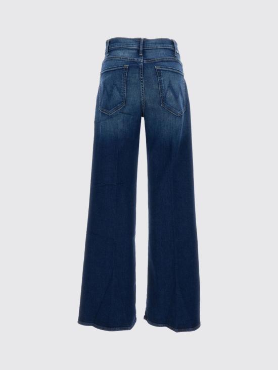 26SS 마더 데님 팬츠 105072104 TBM Blue - MOTHER
