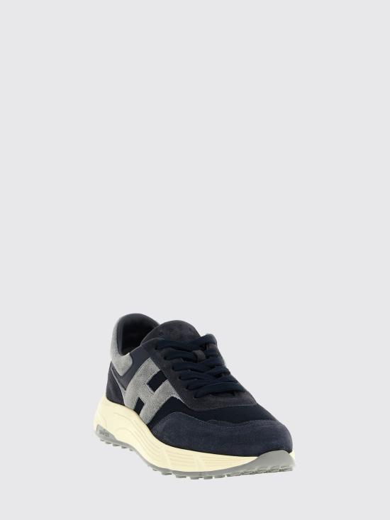 26SS 호간 하이퍼 라이트 스니커즈 HXM5630FR30V5Q 880N Blue - HOGAN