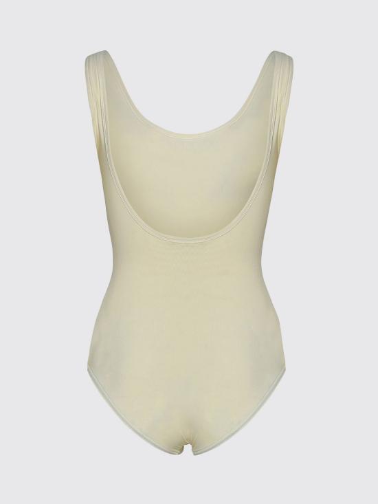 26SS 질샌더 원피스 수영복 J40SD0104J20011 104 Brown - JIL SANDER