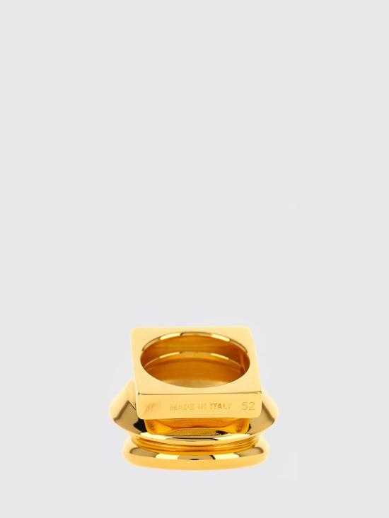 26SS 엘리자베타프랜치 보석 AN15B61E2 U95 Gold - ELISABETTA FRANCHI