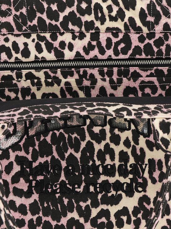 26SS 가니 토트백 B2110031038 - GANNI