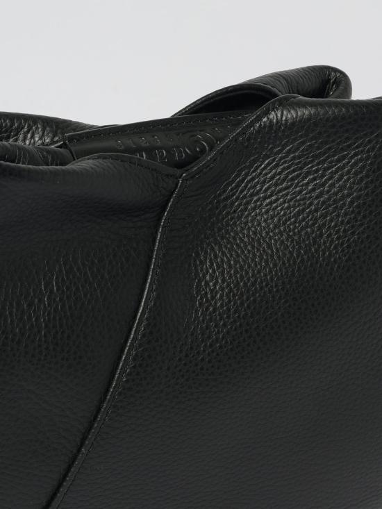 26SS MM6 메종마르지엘라 재패니즈 핸드백 SB5WD0029P7255 T8013 Black - MM6 MAISON MARGIELA