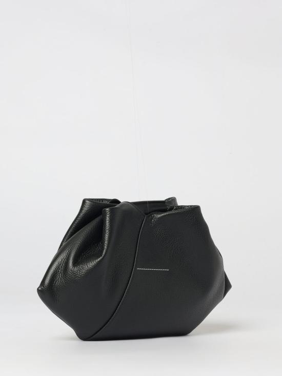 26SS MM6 메종마르지엘라 재패니즈 핸드백 SB5WD0029P7255 T8013 Black - MM6 MAISON MARGIELA