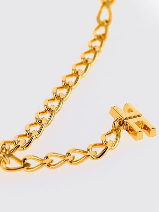 26SS 엘리자베타프랜치 보석 CO37B61E2 U95 Gold - ELISABETTA FRANCHI