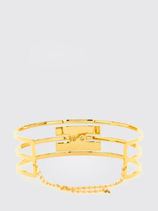 26SS 엘리자베타프랜치 보석 CO37B61E2 U95 Gold - ELISABETTA FRANCHI