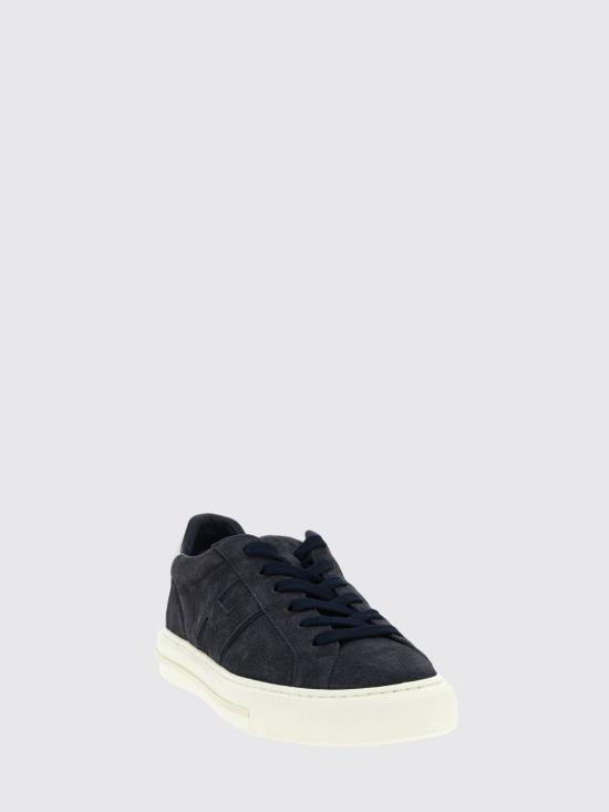26SS 호간 레벨 스니커즈 HXM6910FU10UHO 01VU Multicolor - HOGAN