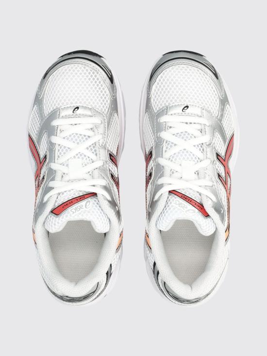 26SS [키즈] 아식스 스니커즈 1204A169 104 White - ASICS