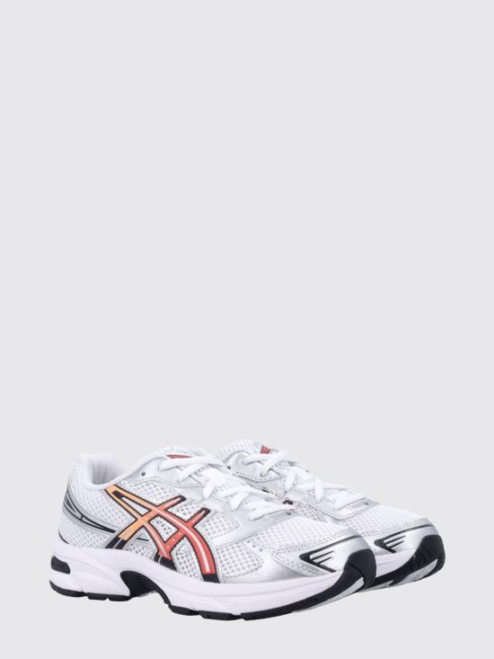 26SS [키즈] 아식스 스니커즈 1204A169 104 White - ASICS