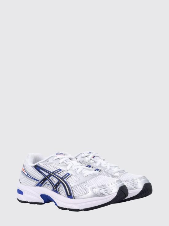 26SS [키즈] 아식스 스니커즈 1204A163 105 White - ASICS