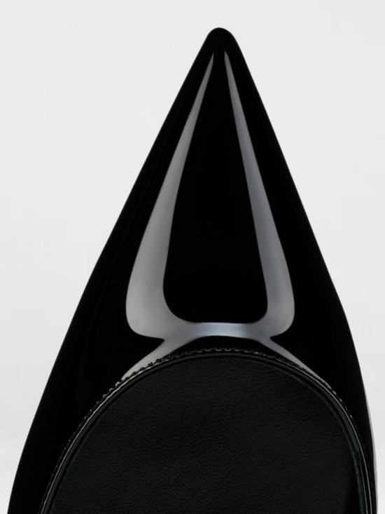 26SS 크리스챤 루부탱 힐/펌프스 1250929 B439 Black - CHRISTIAN LOUBOUTIN