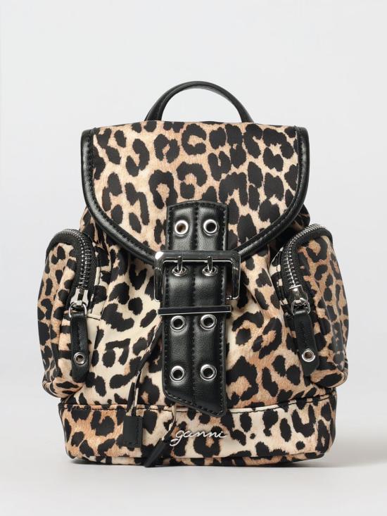 26SS 가니 백팩 B2010008 859 Milk