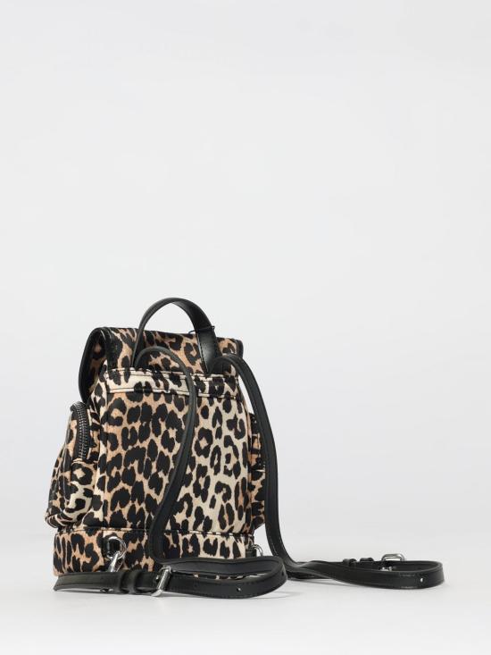 26SS 가니 백팩 B2010008 859 Milk - GANNI