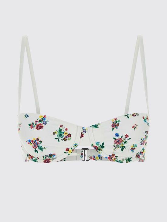 26SS 토리버치 원피스 수영복 175244 402 Red