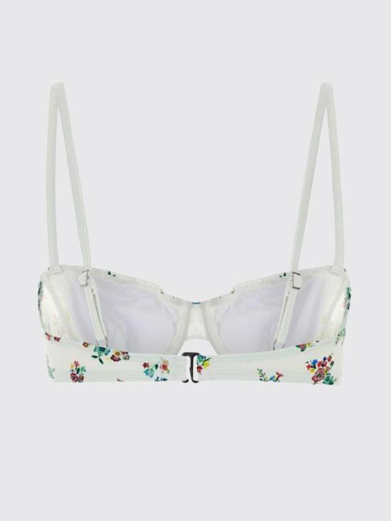 26SS 토리버치 원피스 수영복 175244 402 Red - TORY BURCH