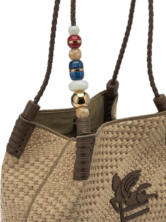 26SS 에트로 숄더백 WP1D0052AE310Y0412 - ETRO