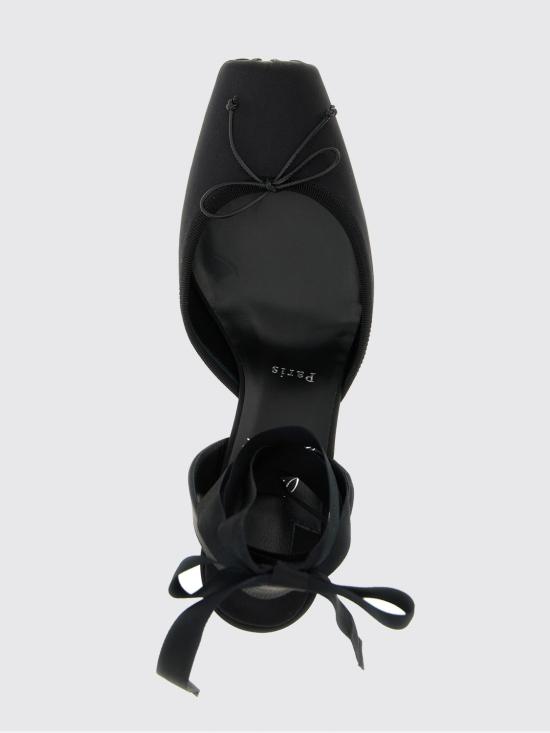 26SS 크리스챤 루부탱 힐/펌프스 1260129 B439 Black - CHRISTIAN LOUBOUTIN