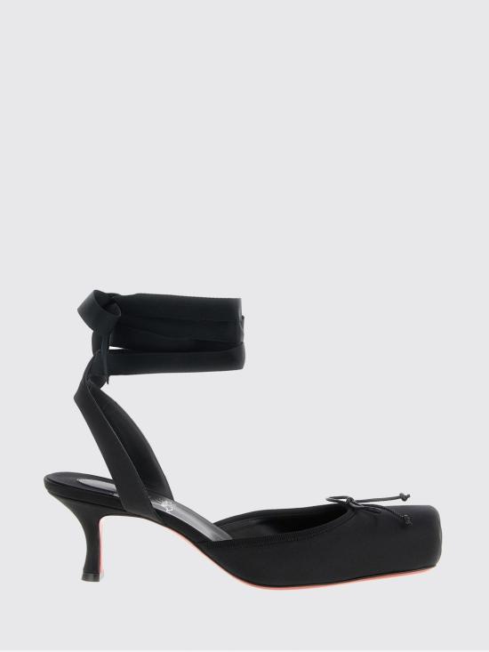 26SS 크리스챤 루부탱 힐/펌프스 1260129 B439 Black