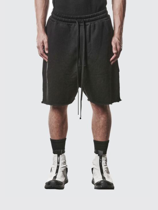 26SS 톰크롬 숏팬츠 MST519 Black