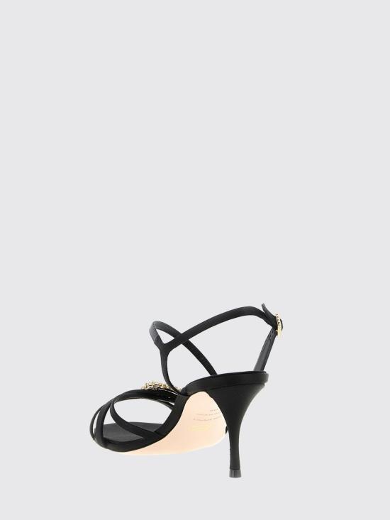 26SS 로저비비에 힐/펌프스 RVW80844460RS0 B999 Black - ROGER VIVIER