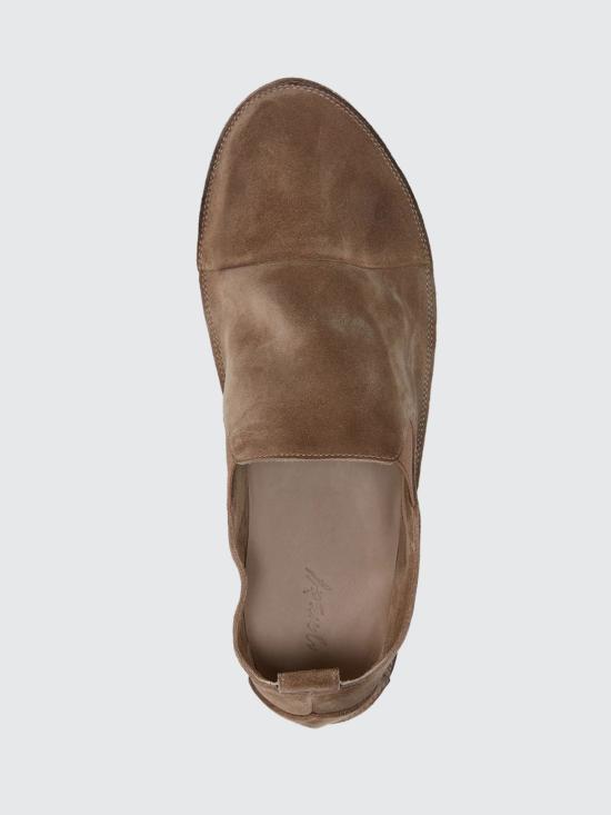 26SS 마르셀 로퍼 MM1450P024 4310 Brown - MARSELL