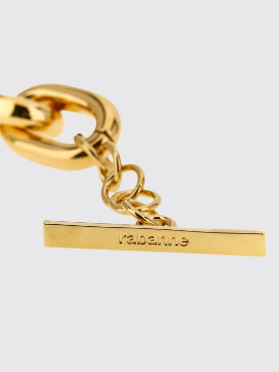 26SS 파코라반 보석 26PBB0013MET857 M711 Gold - PACO RABANNE