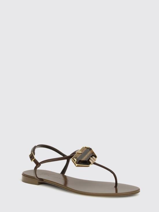 26SS 쥬세페자노티 힐/펌프스 E600018 004 Dark - GIUSEPPE ZANOTTI