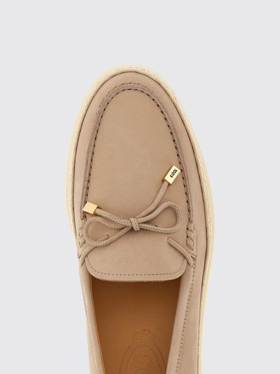 26SS 토즈 로퍼 XXW92K0JV70UFQ M027 Pink - TODS