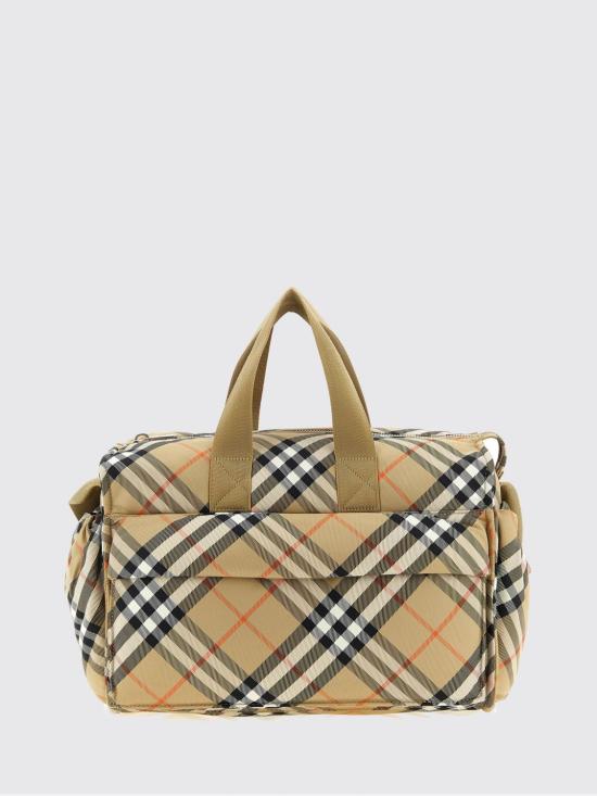 26SS [키즈] 버버리 숄더백 8100214 B9368 Beige