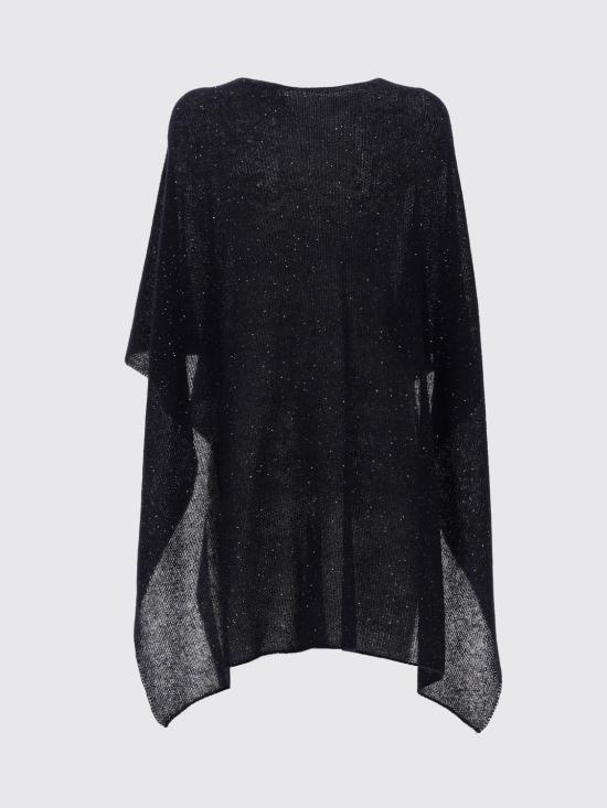 26SS 파비아나 필리피 스웨터 SAD266A882L795 5146 Blue - FABIANA FILIPPI