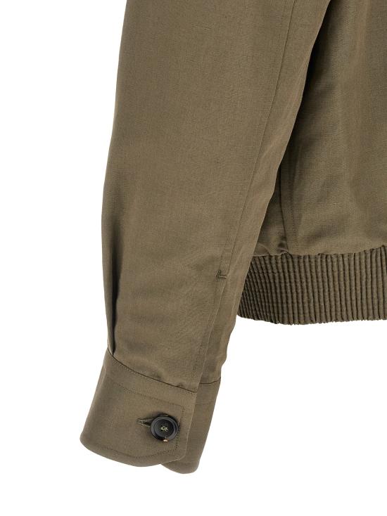 26SS 브리오니 패딩 SLWF0LPA1063200 - BRIONI