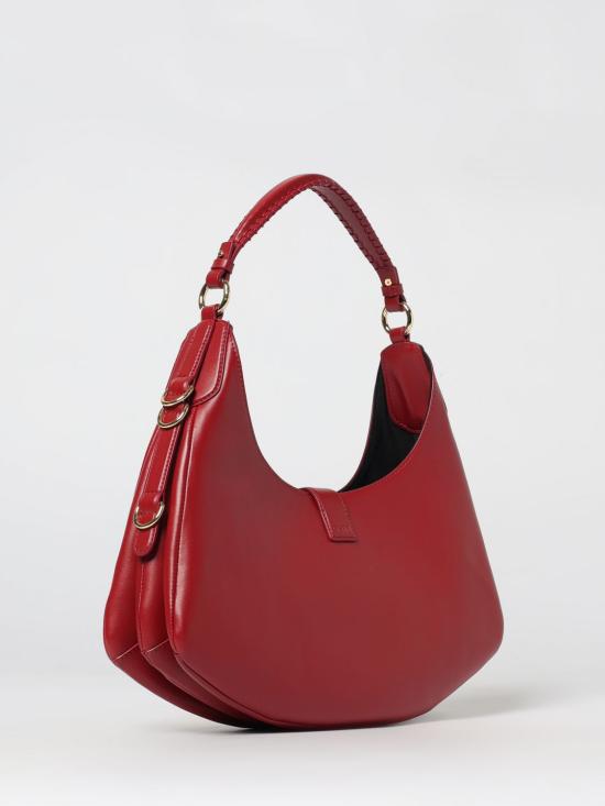 26SS 가니 크로스백 A7077 818 Red - GANNI