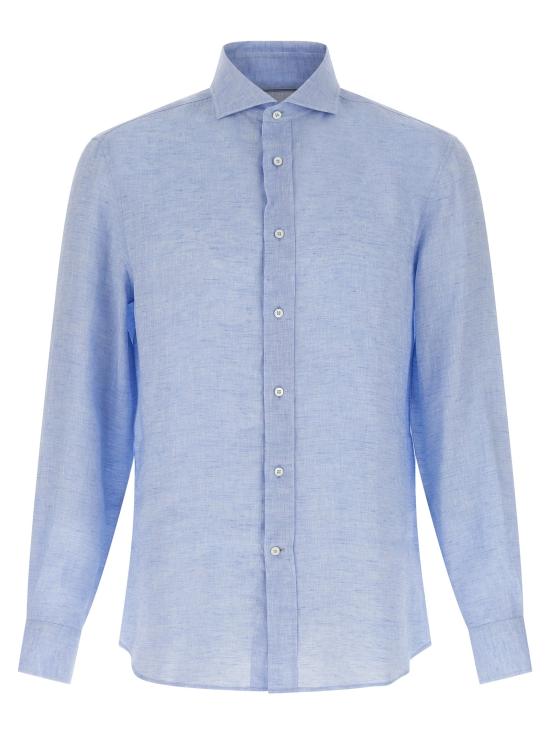 26SS 브루넬로 쿠치넬리 긴팔 셔츠 MM6840627C105