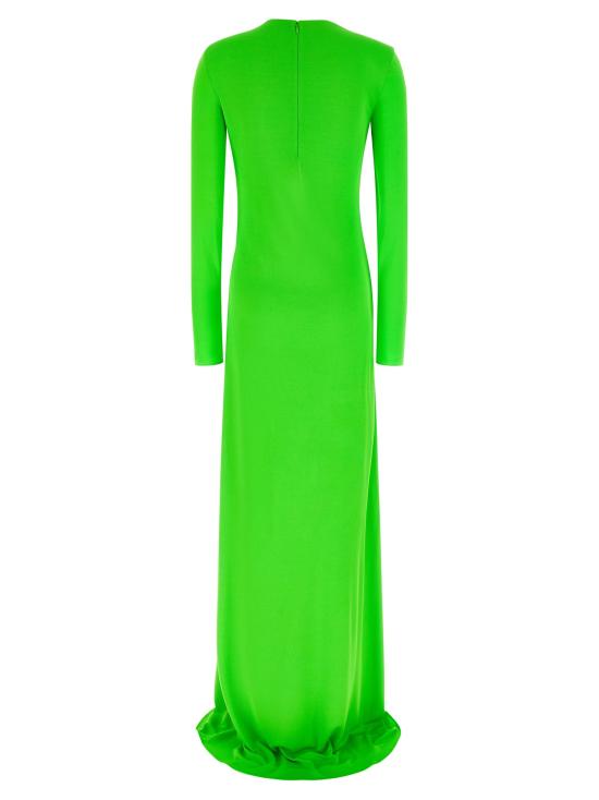 26SS 톰포드 롱 원피스 ABJ887JEX188GCR - TOMFORD