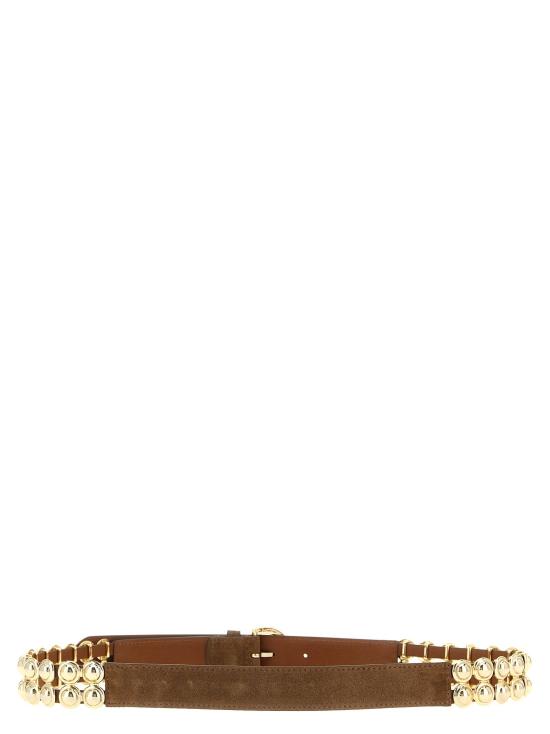 26SS 핑코 레귤러 벨트 105894A35TM37L - PINKO