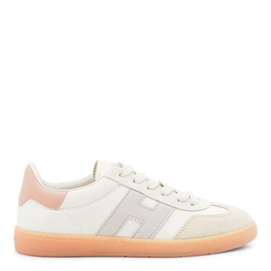 26SS 호간 스니커즈 HXW6470FB60UWS0RVH White