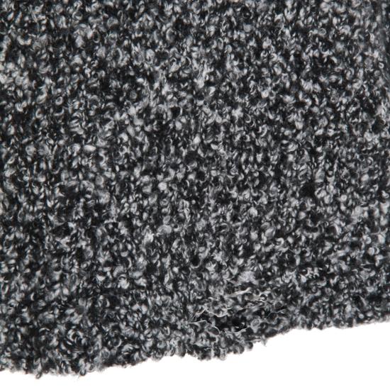 25FW 디젤 하이 넥 울 스웨터 A214410EGCB900C Grey - DIESEL