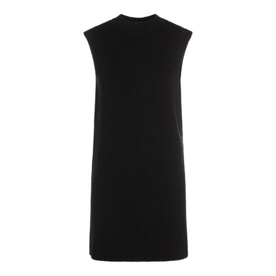 25FW 질샌더 자켓 J02FB0129J14737001 Black